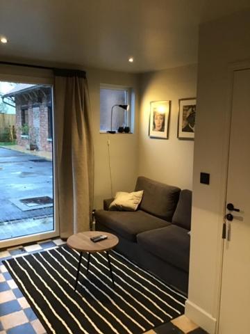 La Marliere Maison De Charme A La Campagne Houthem 外观 照片